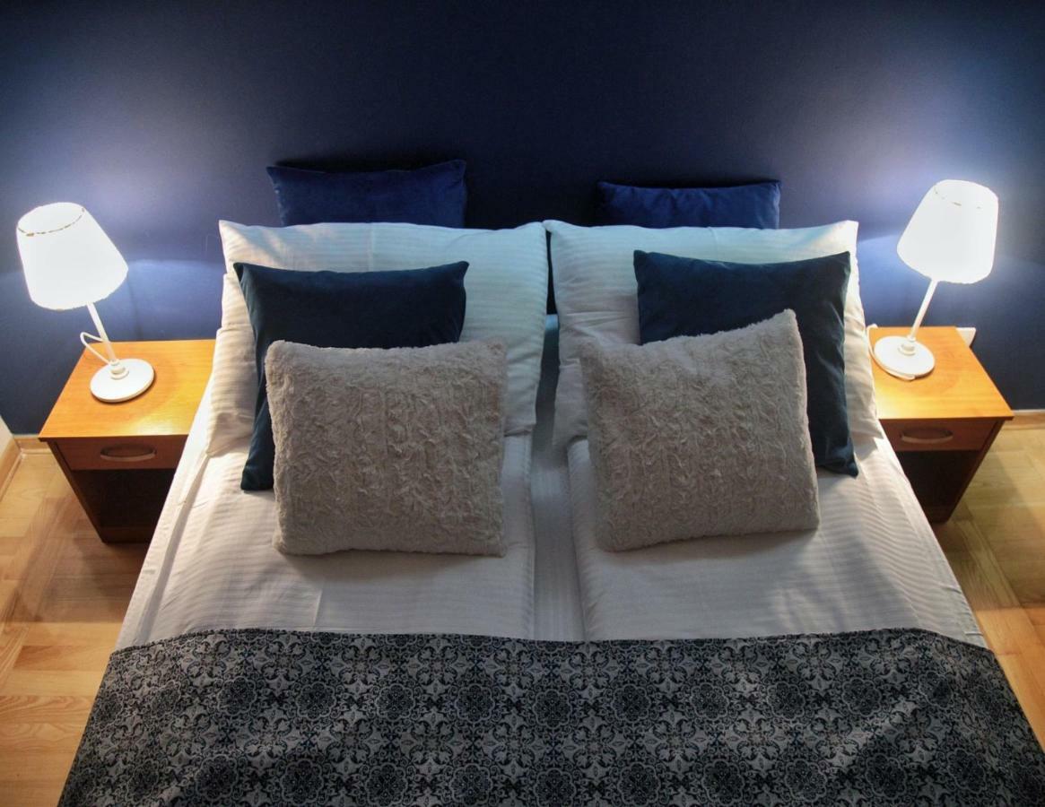 Africa Apartment Beograd Eksteriør bilde