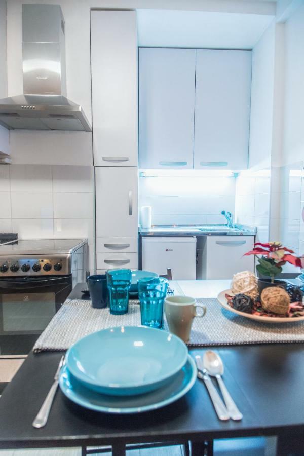 Africa Apartment Beograd Eksteriør bilde